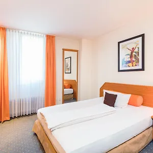 Hotel Servatius, Colónia